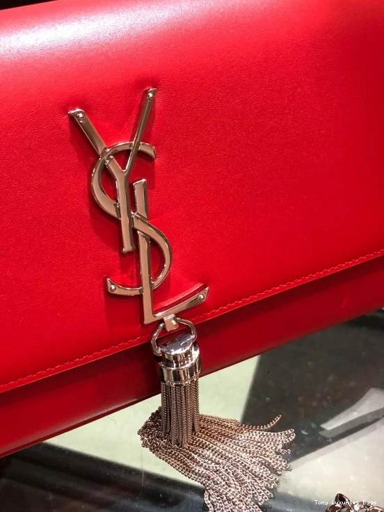 Tony Luxuries KATE YSL MEDIUM 0816